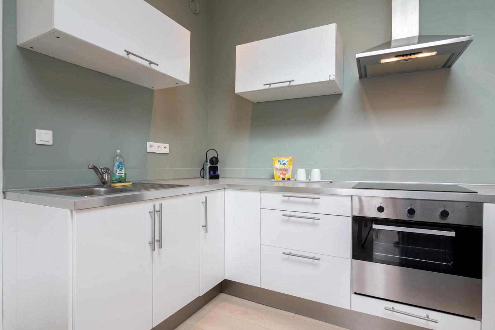 Vieux Lille - Appartement Ideal Pour 2 Personnes Extérieur photo